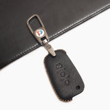 Lather Key Cover Volkswagen-44