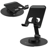 Mobile Stand RT-602 – AC Vent 360° Rotation