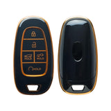 TPU Key Cover Hyundai-12