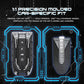 Iron Core Edition BE-6