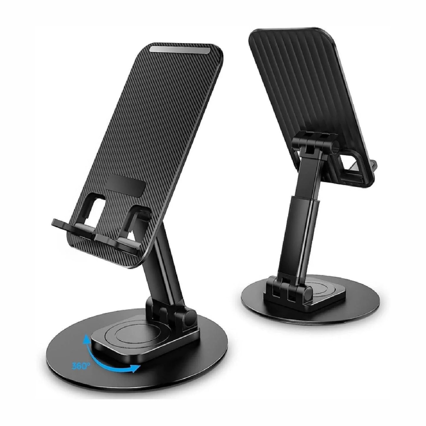 Mobile Stand B073 – AC Vent 360° Rotation