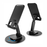 Mobile Stand B073 – AC Vent 360° Rotation