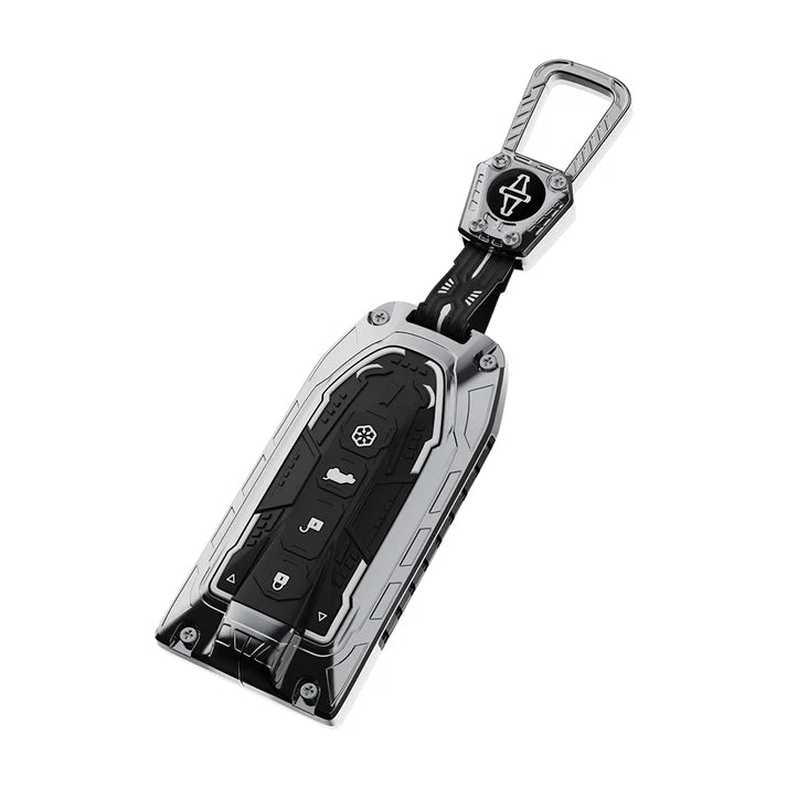 Iron Core Edition BE-6