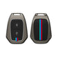 Metal Key Cover REN-1