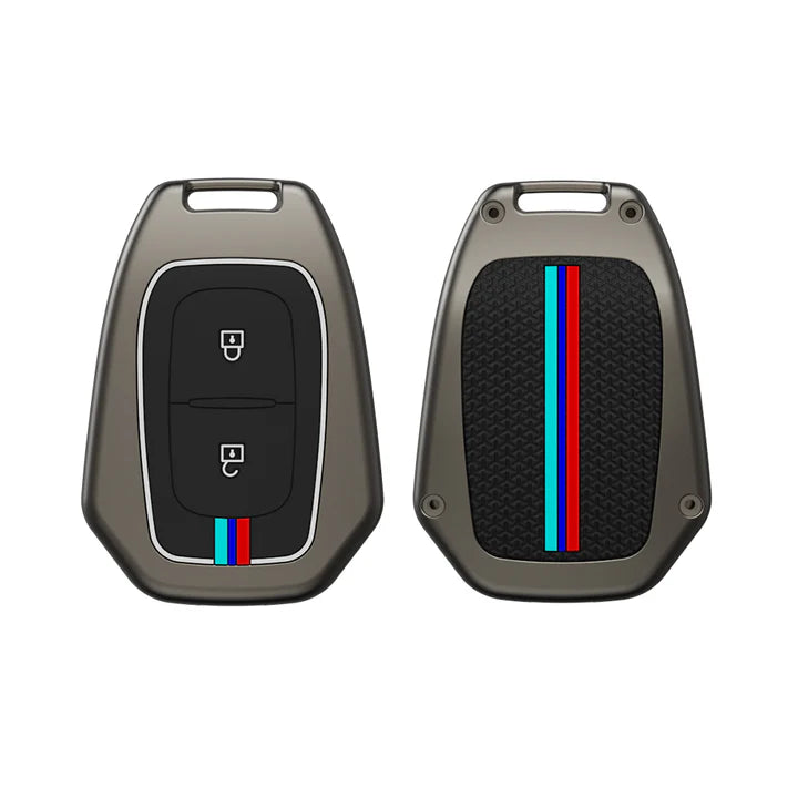 Metal Key Cover REN-1