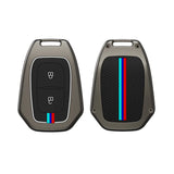 Metal Key Cover REN-1