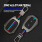 Metal Key Cover REN-1