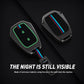 Metal Key Cover REN-1